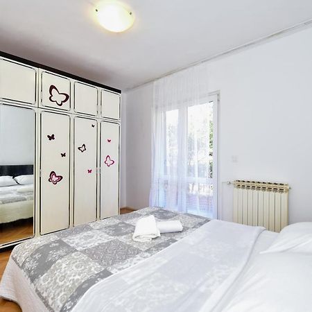 L&L Holiday Apartment Zadar Exterior foto