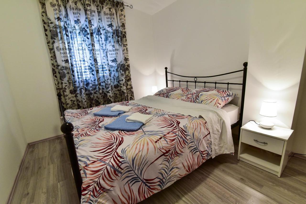 L&L Holiday Apartment Zadar Exterior foto