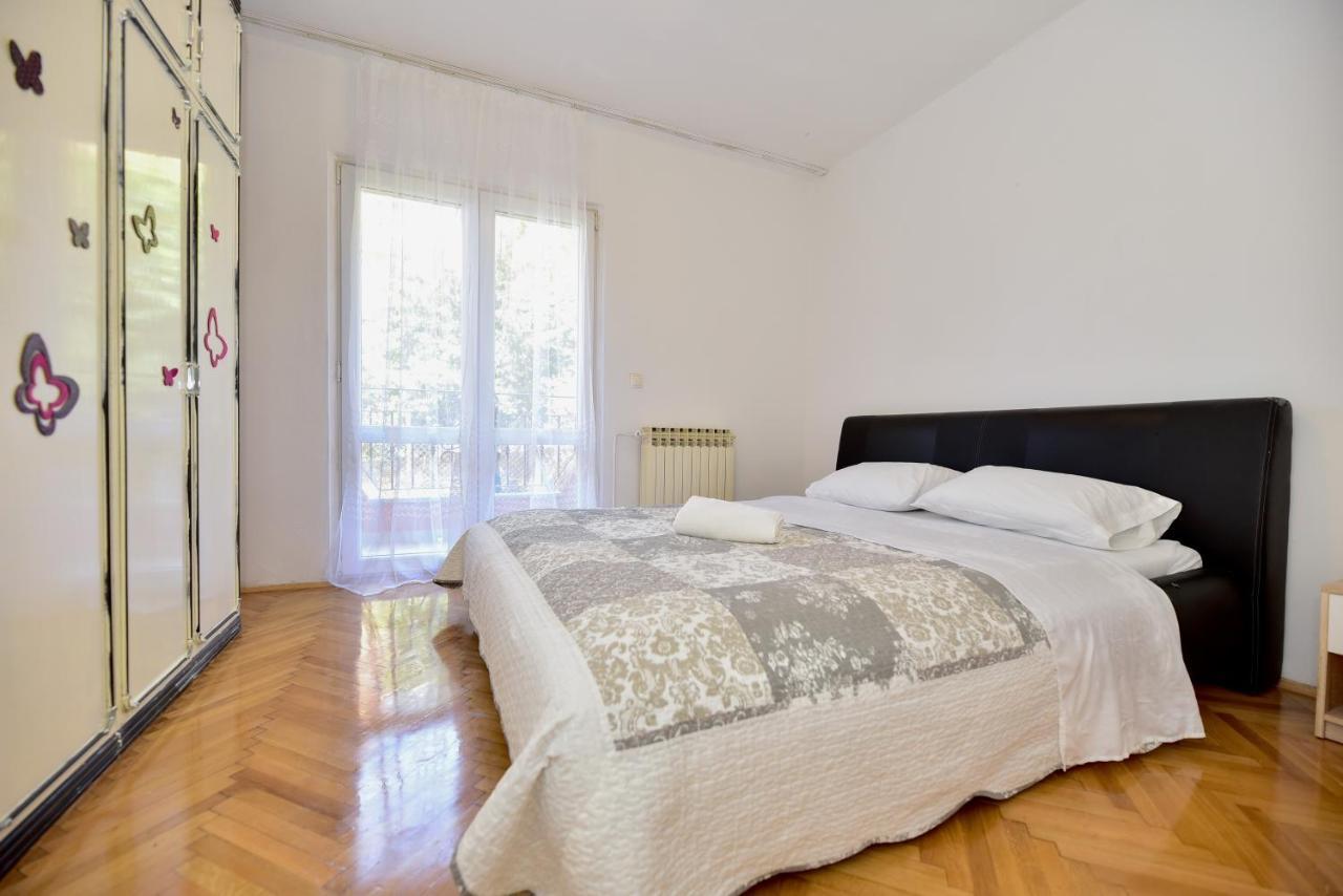 L&L Holiday Apartment Zadar Exterior foto