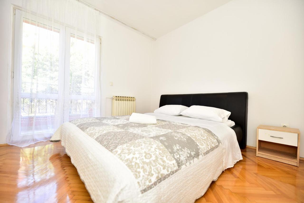 L&L Holiday Apartment Zadar Exterior foto