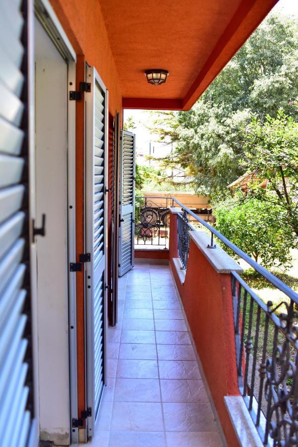 L&L Holiday Apartment Zadar Exterior foto