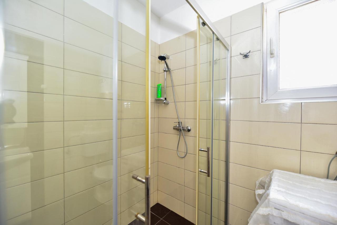 L&L Holiday Apartment Zadar Exterior foto